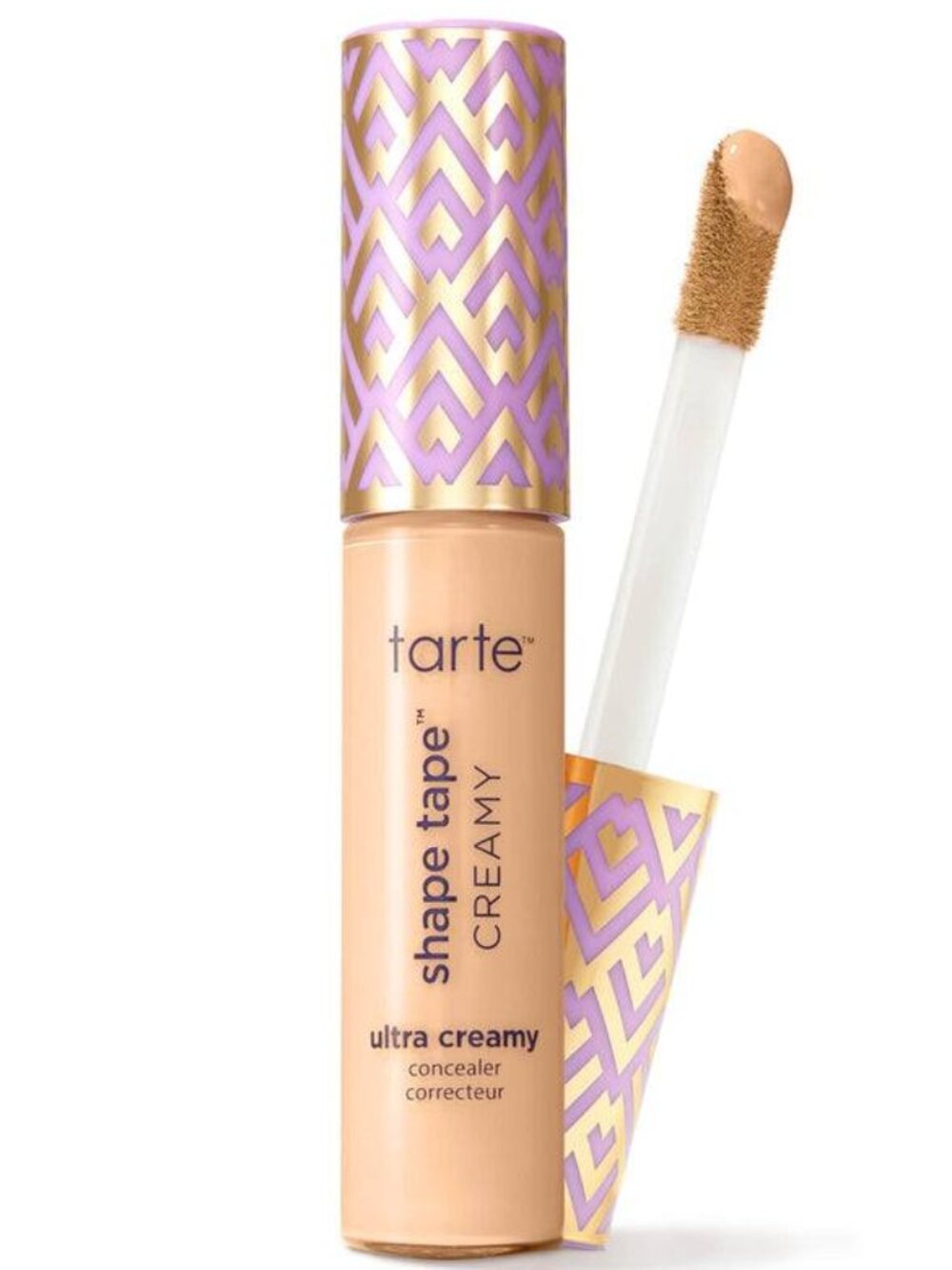 tarte ShapeTape Ultra Creamy Concealer-22N Light Neutral- NWT- Full Size